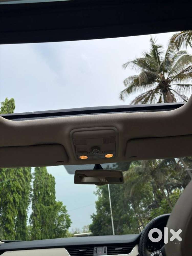 Skoda Octavia 2000-2010 Elegance 1.9 Tdi At, 2015, Diesel