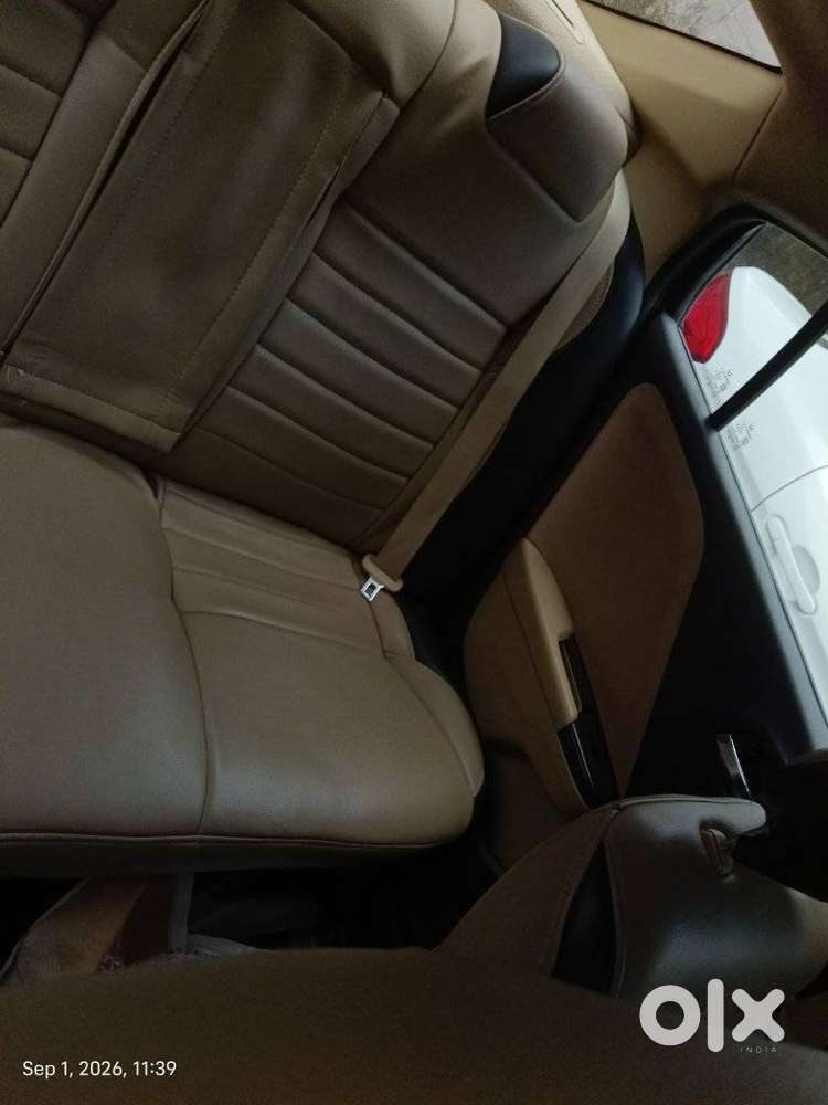 Honda City I Vtec Vx Option, 2017, Petrol