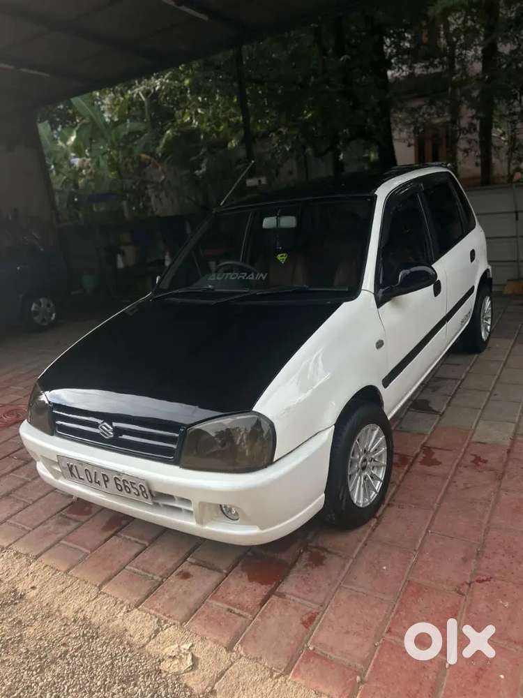 Maruthi Zen