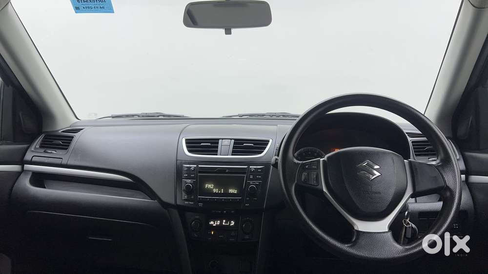 Maruti Suzuki Swift 1.3 Zxi, 2014, Petrol