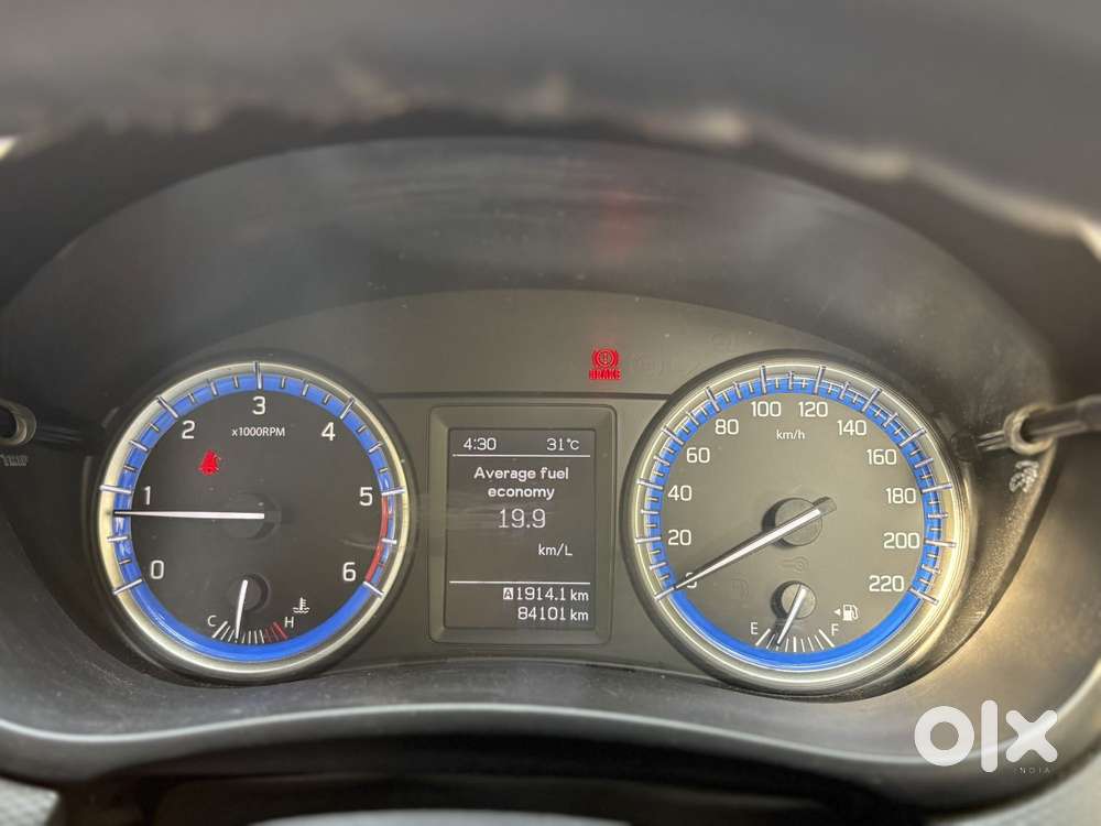 Maruti Suzuki S-cross 2017-2020 1.3 Zeta, 2017, Diesel