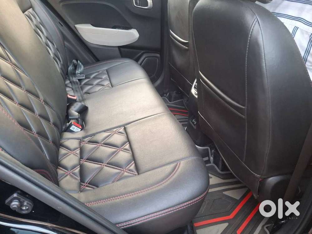 Hyundai Venue S 1.2 Petrol, 2022, Petrol