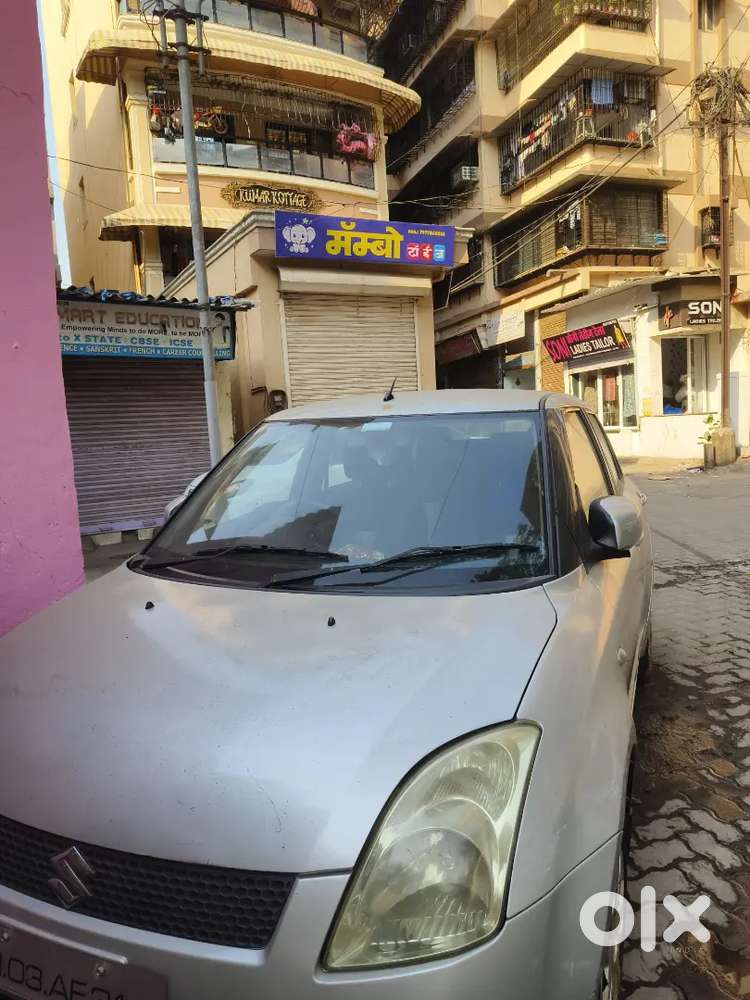 Maruti Suzuki Swift 2006