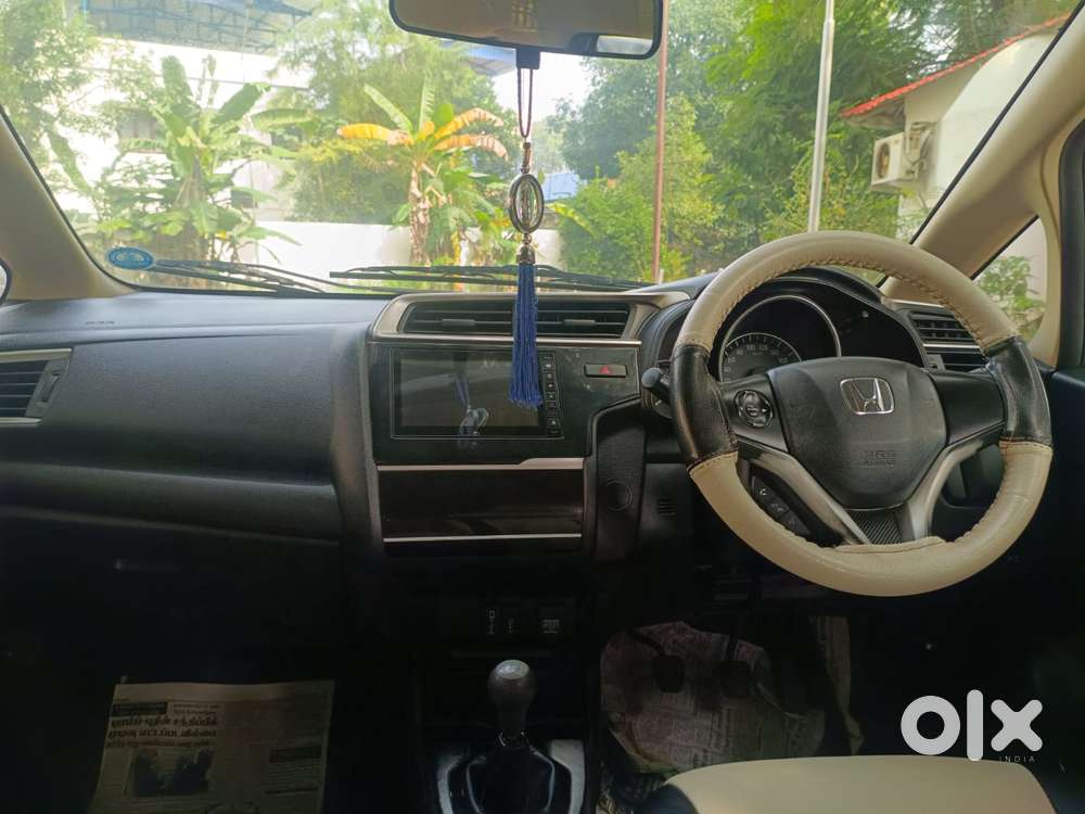 Honda Jazz Vx Cvt, 2019, Petrol