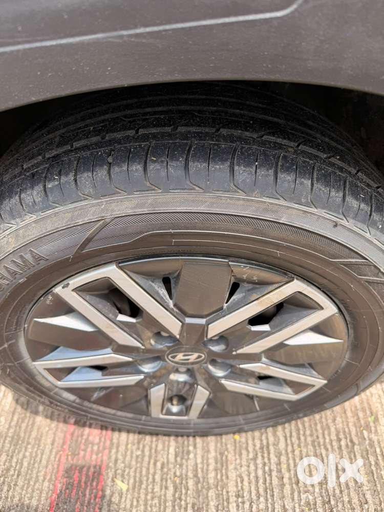 Hyundai Venue Sx Diesel, 2021, Diesel