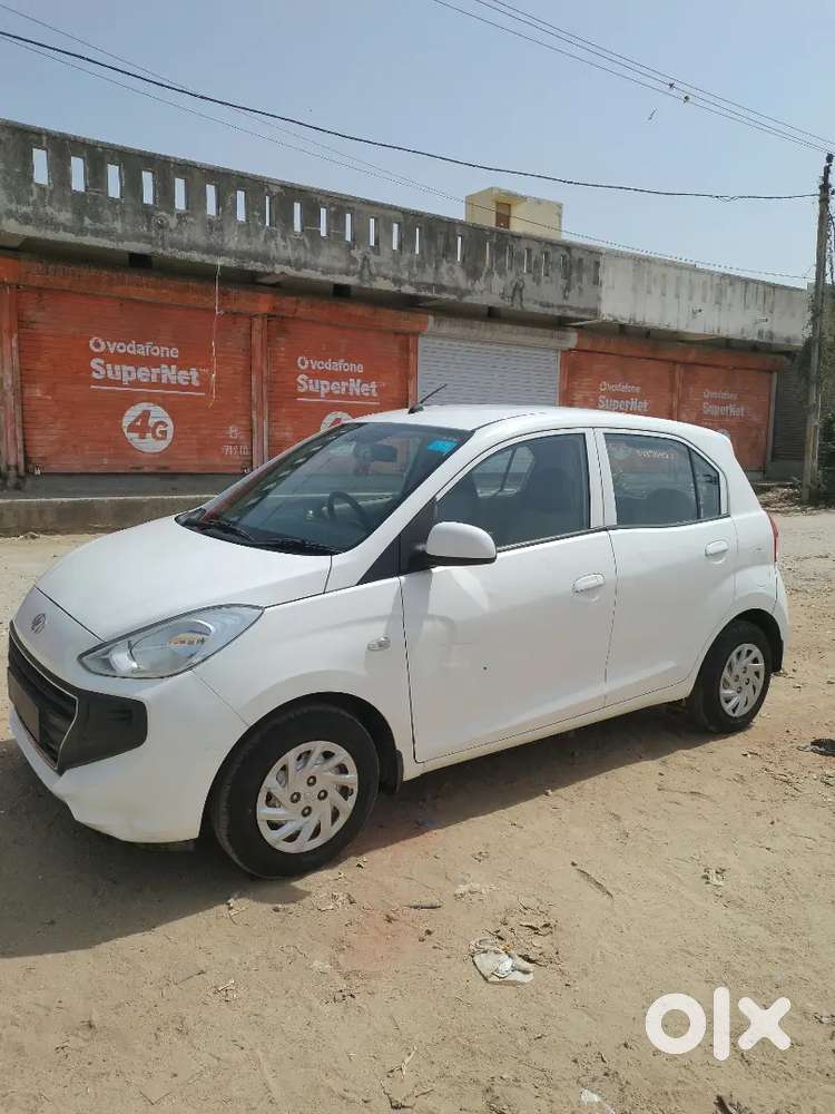 Hyundai Santro