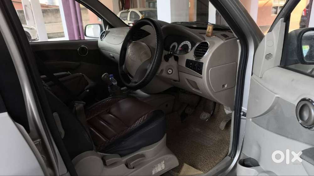 Mahindra Quanto