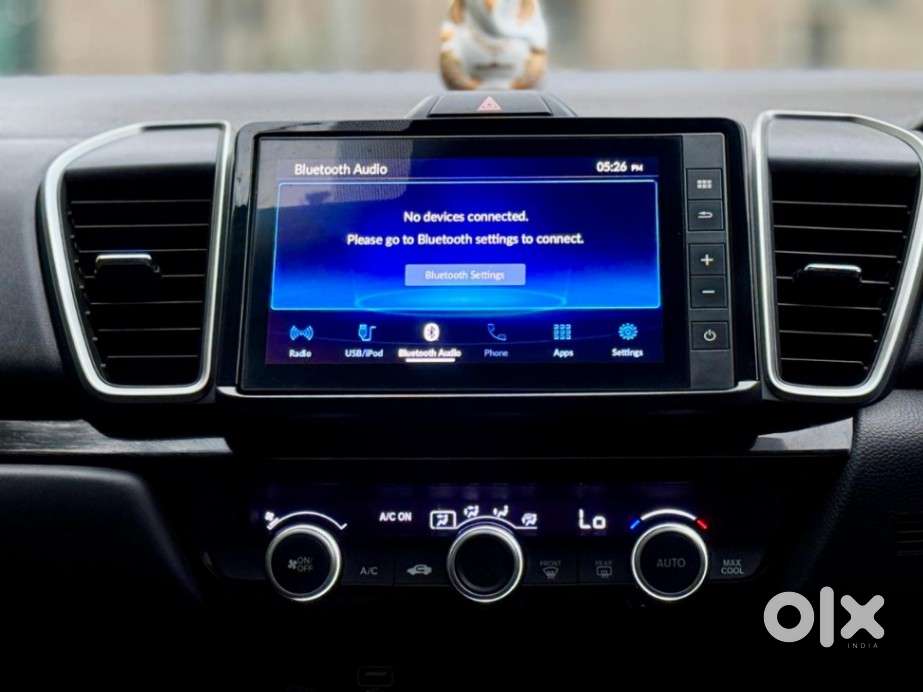 Honda City Vx Petrol Cvt, 2025, Petrol