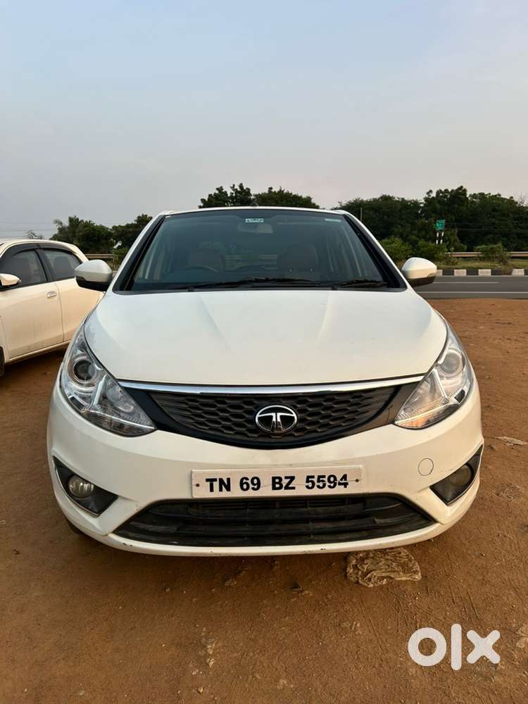 Tata Bolt Petrol Manual 2016 Top Variant