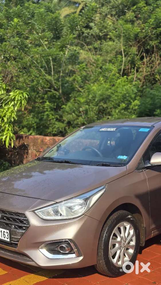 Less Driven . Good Condition. Well Maintained.