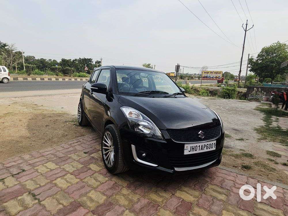Maruti Suzuki Swift 2011-2014 Vdi, 2012, Diesel