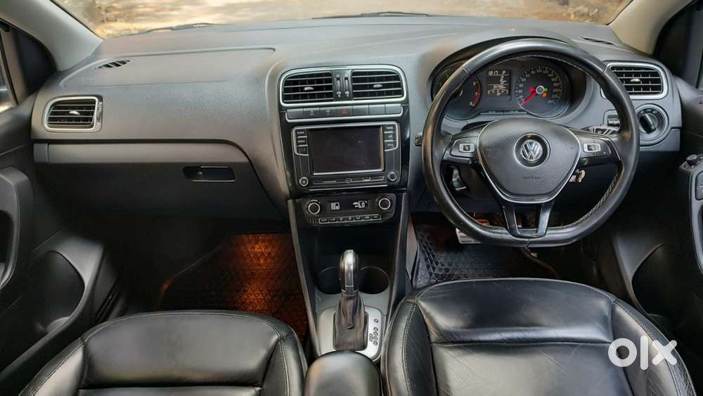 Volkswagen Polo 1.2 Gt Tsi, 2019, Petrol