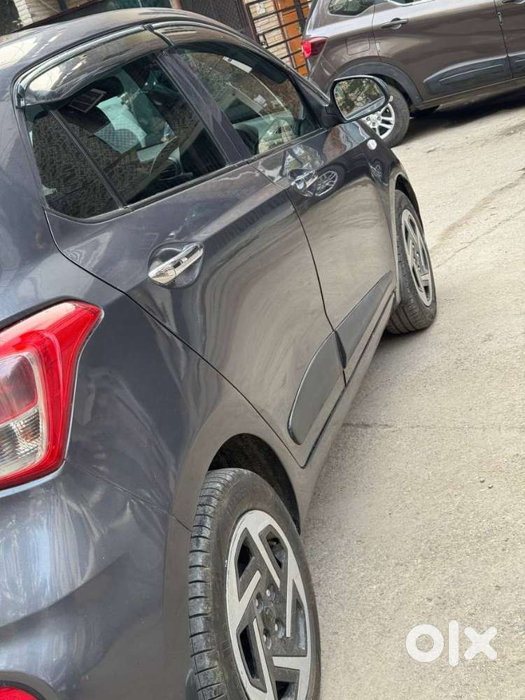 Hyundai Grand I10 Asta 1.2 Kappa Vtvt, 2014, Petrol