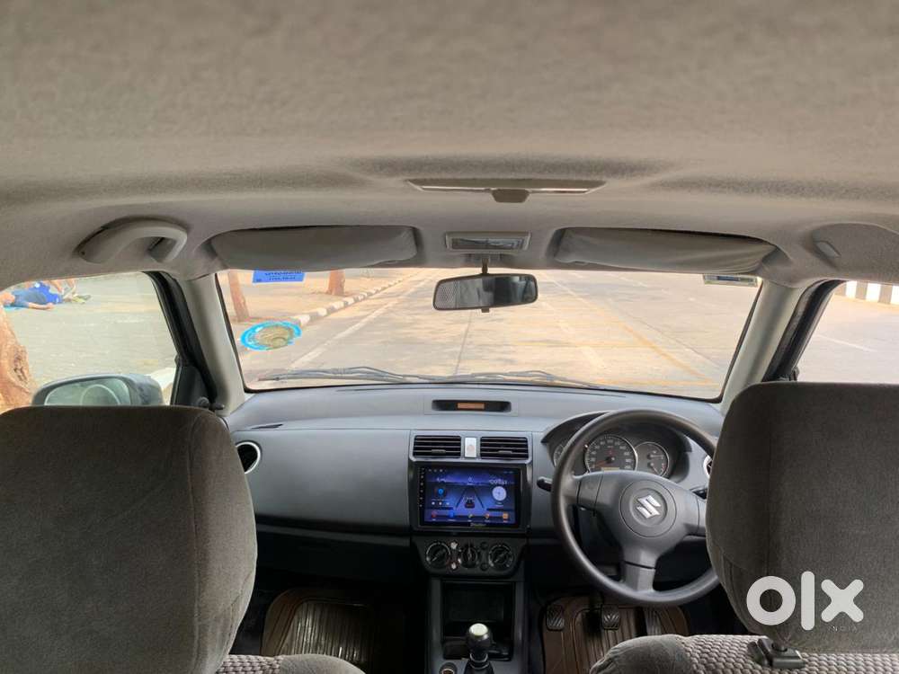 Maruti Suzuki Swift Dzire Vxi(o) Mt, 2011, Petrol