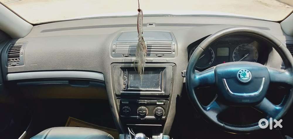 Skoda Laura Ambition 2.0 Tdi Cr Mt, 2008, Diesel