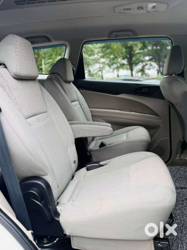 Mahindra Marazzo M2, 2020, Diesel