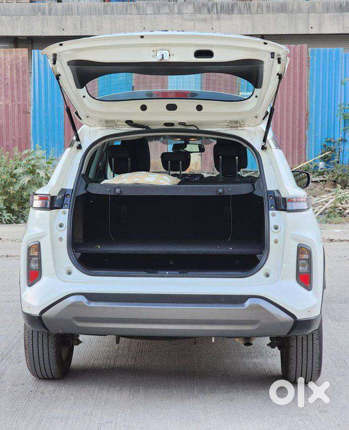 Maruti Suzuki Grand Vitara 1.5 Zeta Plus Intelligent Hybrid Ecvt, 20..