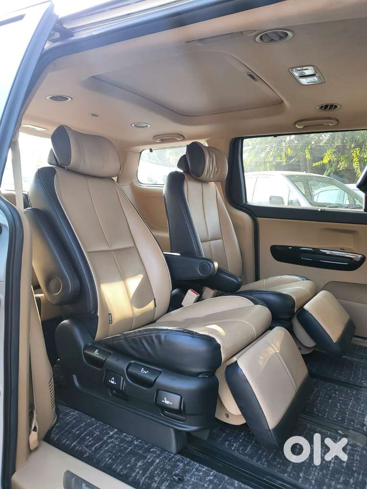 Kia Carnival Limousine, 2020, Diesel