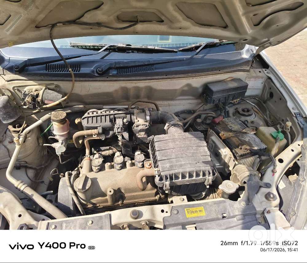 Alto Showroom Condition