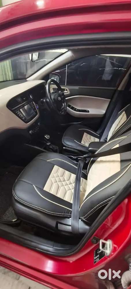 Hyundai Elite I20 Magna Plus 2016 Diesel