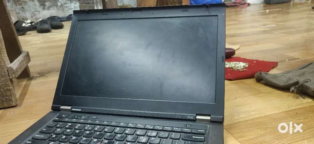 Lenovo thinkpad 430