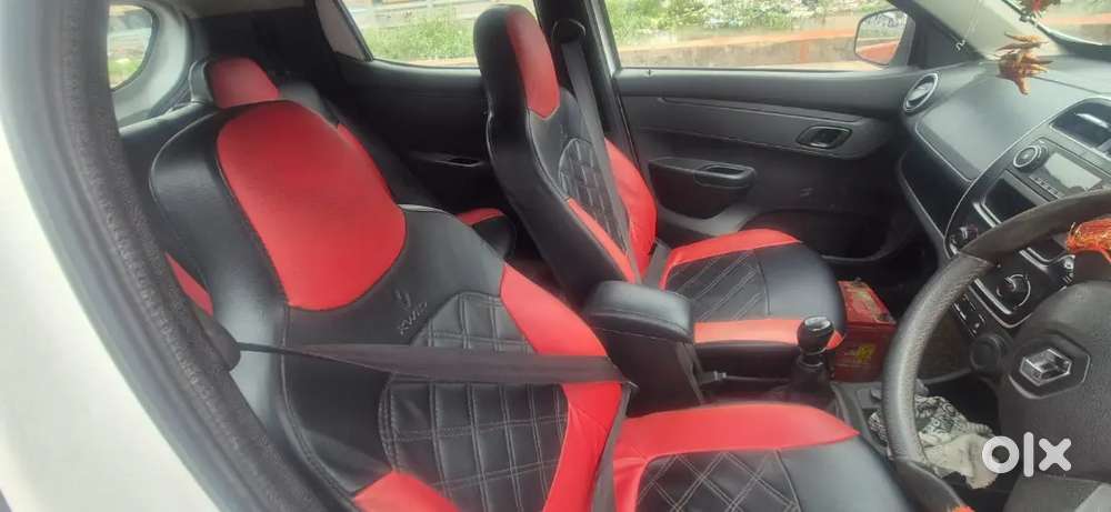 Renault Kwid Petrol 2019