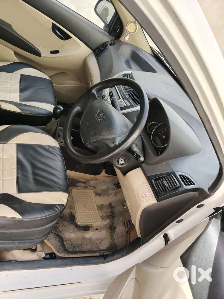 Gaddi Eon Ok Report