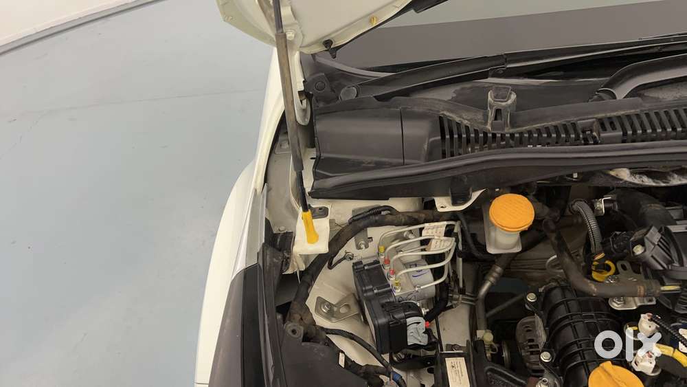 Tata Altroz 1.2 Xza Plus, 2023, Petrol