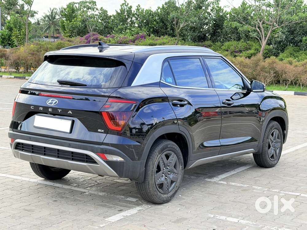 Hyundai Creta 1.5 S Petrol, 2020, Petrol