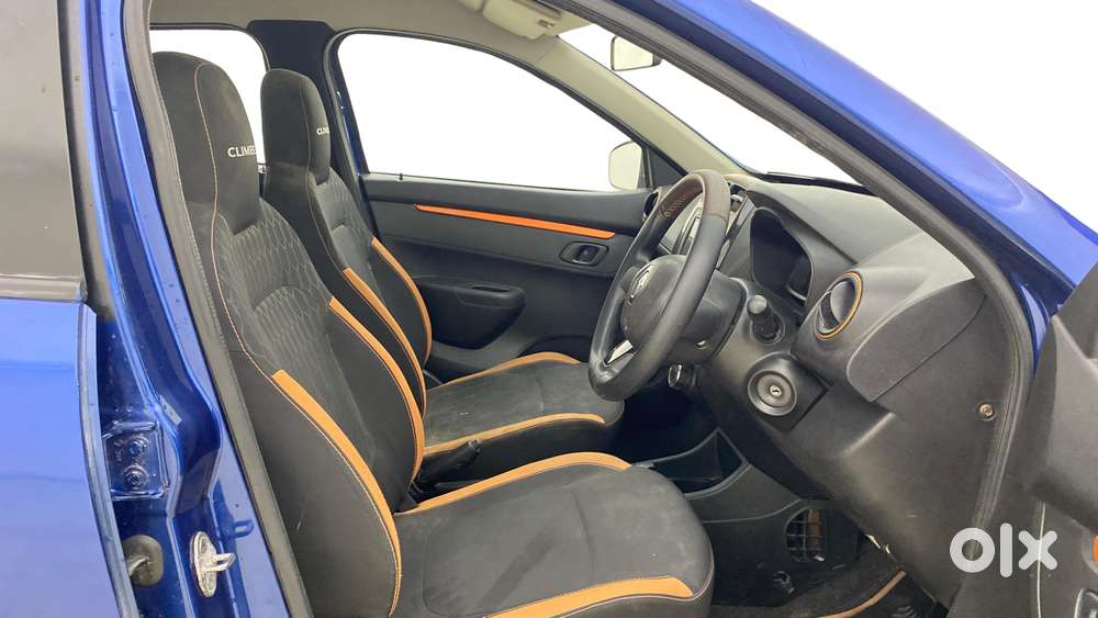Renault Kwid Climber 1.0 Amt, 2019, Petrol
