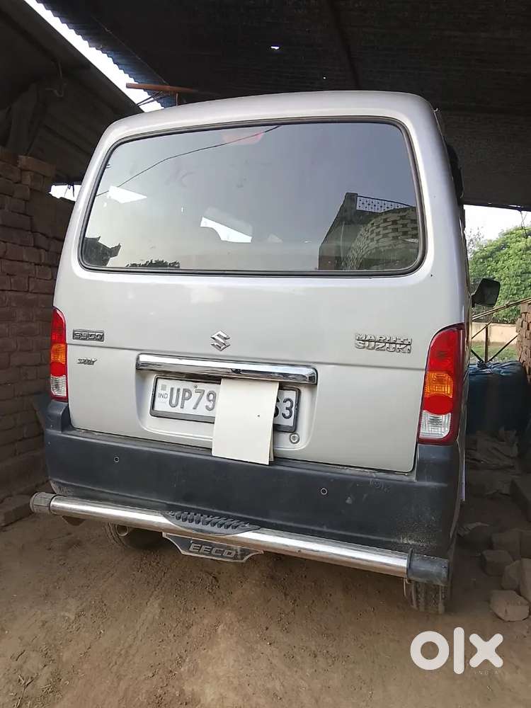 Maruti Suzuki Eeco 2023