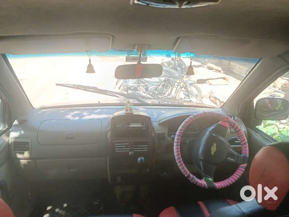 Chevrolet Tavera 2011 Diesel Well Maintained