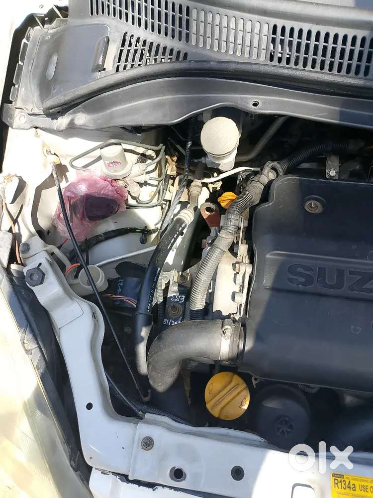 Brand New Condition Ac Gear Engine Suspension All Ok