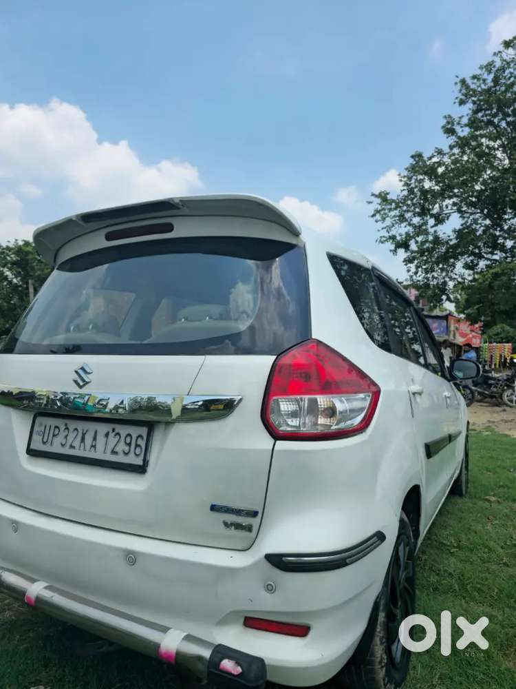 Maruti Suzuki Ertiga 2018 Diesel 140000 Km Driven