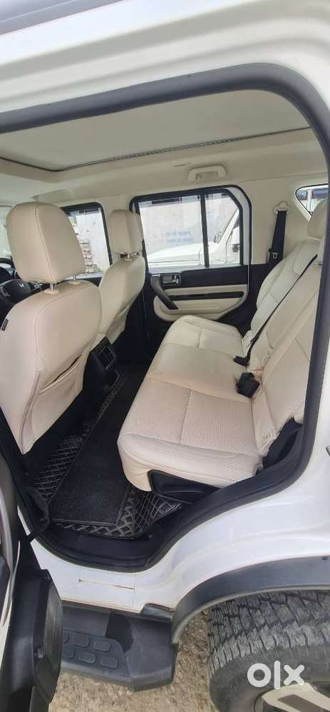 Mahindra Thar Roxx Mx5 4wd Diesel, 2024, Diesel