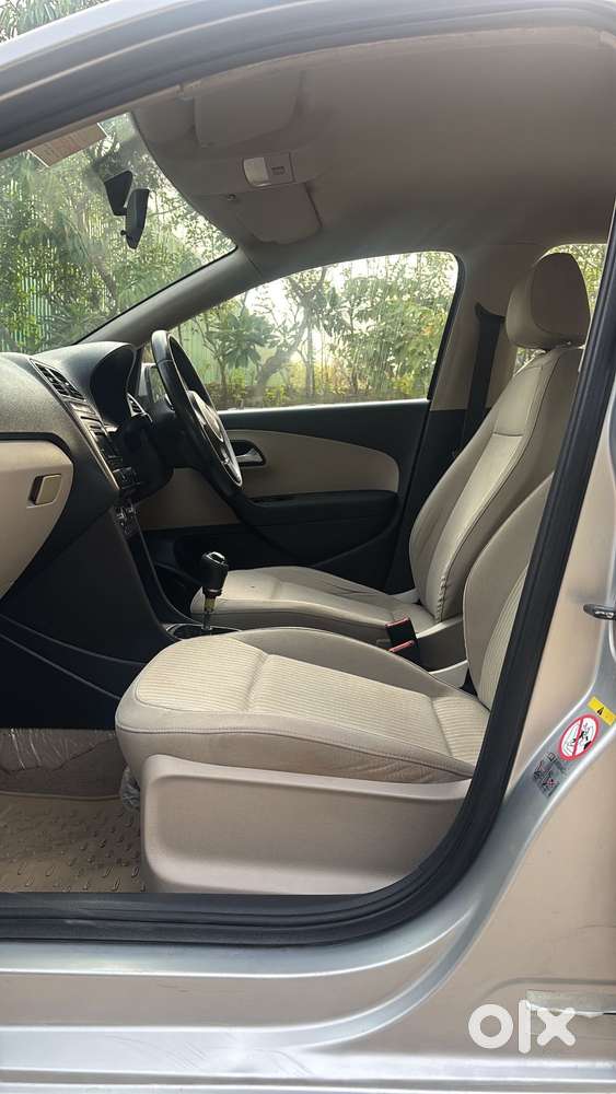 Volkswagen Polo 2013-2015 1.2 Mpi Highline, 2015, Petrol