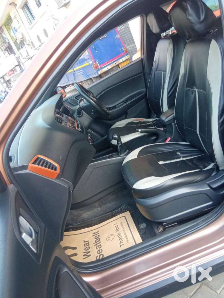Hyundai I20 Active S Petrol, 2016, Petrol