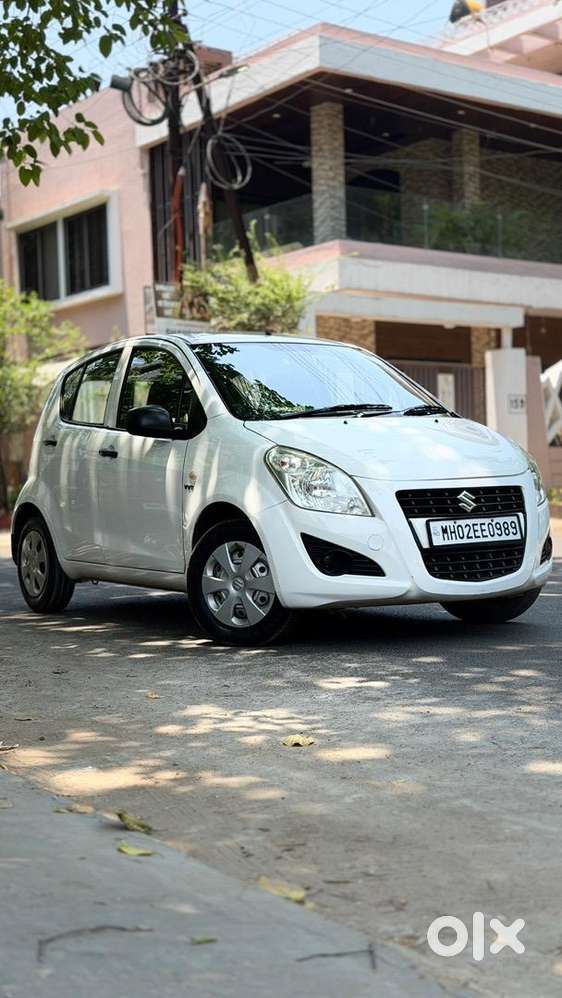 Maruti Suzuki Ritz 2016 Petrol 55000 Km Driven