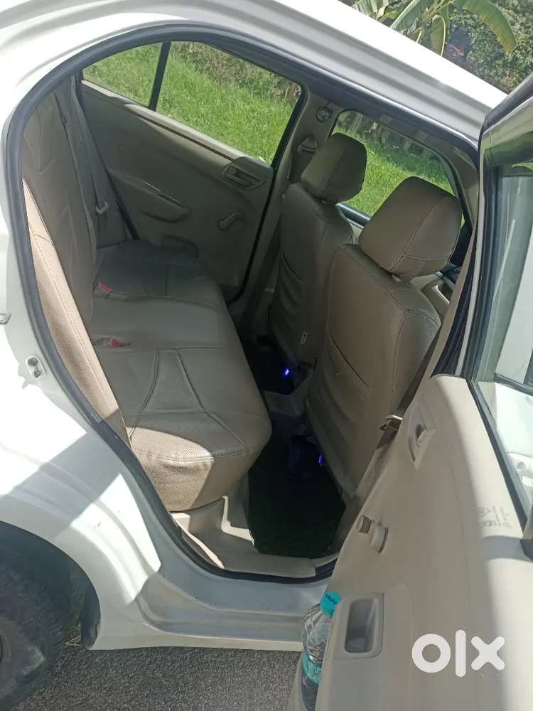 Maruti Suzuki Dzire 2019