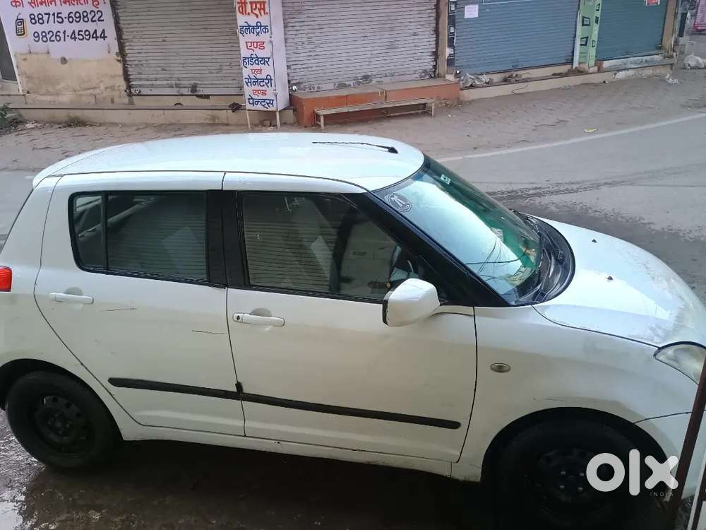 Maruti Suzuki Swift 2009