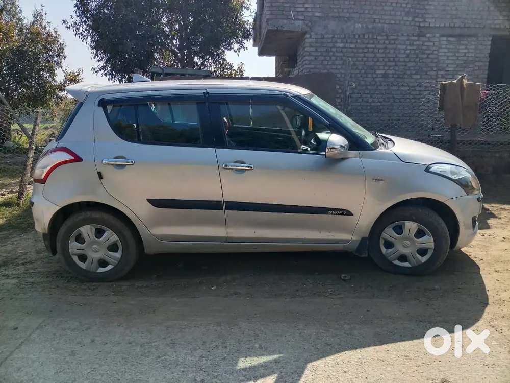Maruti Suzuki Swift 2011 A1 Condition
