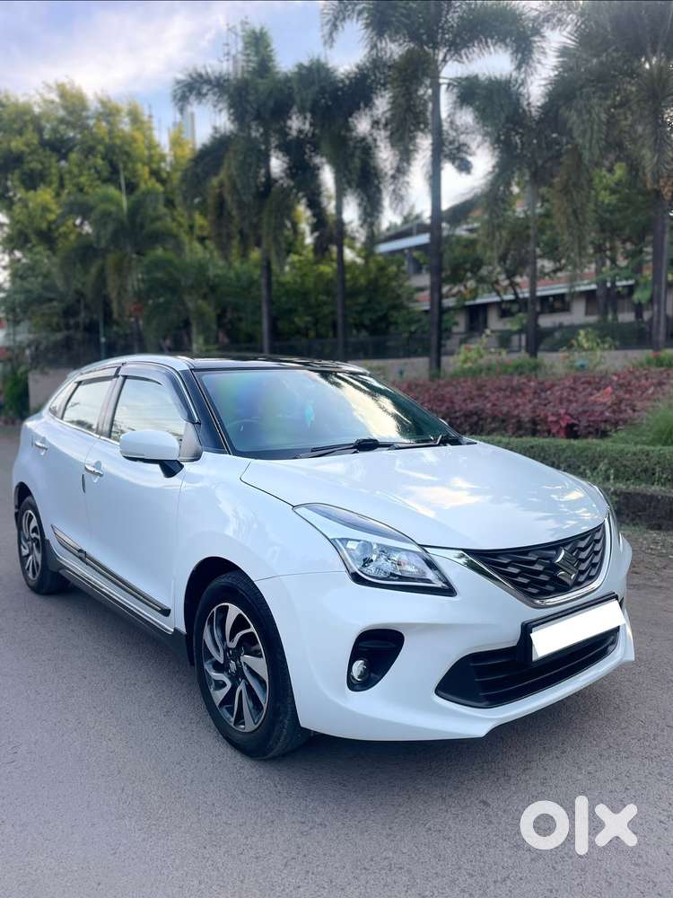 Maruti Suzuki Baleno Zeta, 2019, Petrol