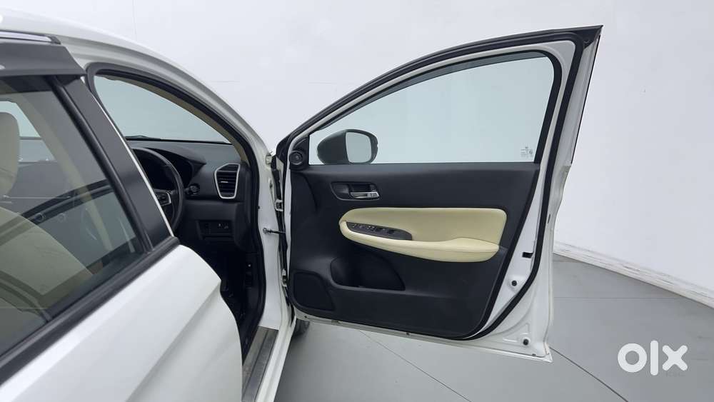 Honda City 1.5 Vx I-vtec Mt, 2022, Petrol