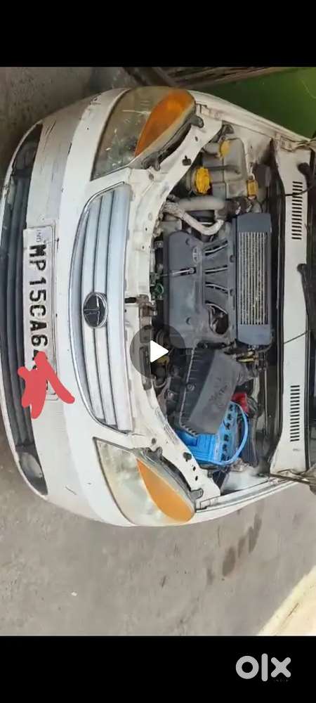 Tata Indigo Ecs 2013 Diesel 104495 Km Driven