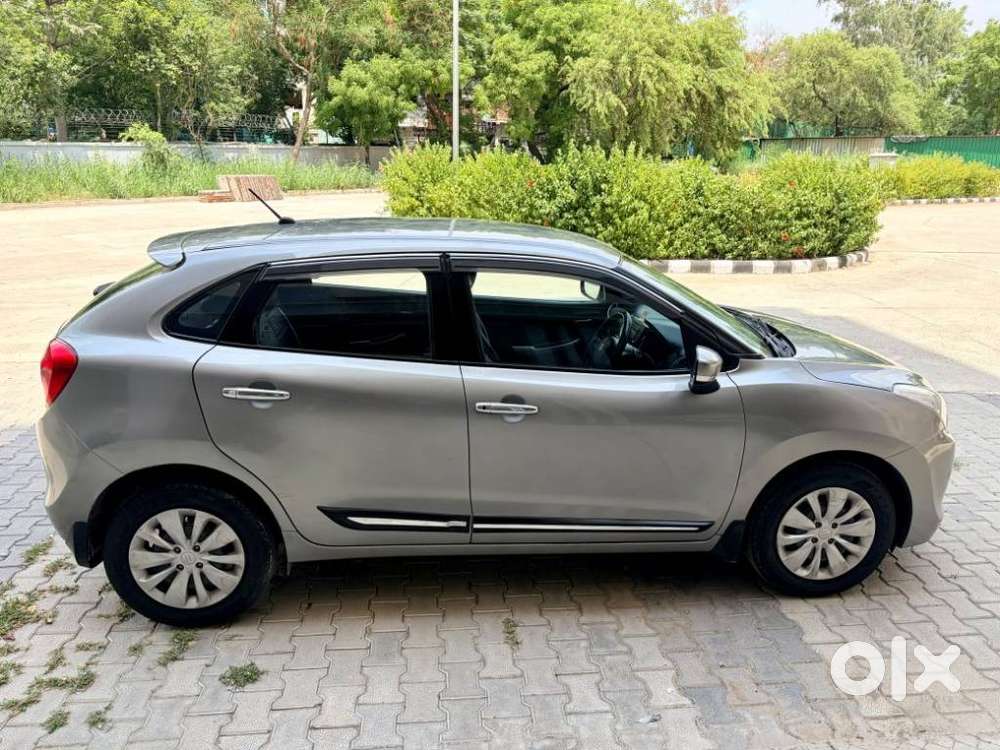 Maruti Suzuki Baleno 1.2 Delta, 2018, Petrol