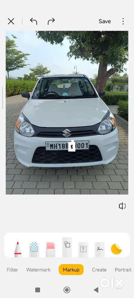 Alto Brand New