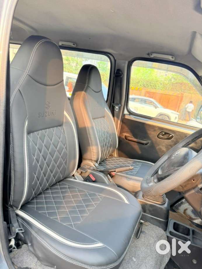 Maruti Suzuki Eeco 1.2 5 Str With A/c+htr Cng, 2021, Cng & Hybrids
