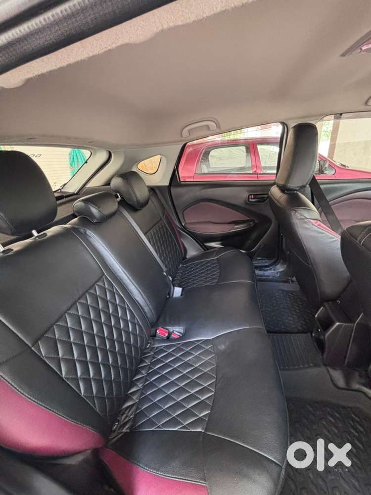 2024 Maruti Suzuki Fronx Delta Plus 2024
