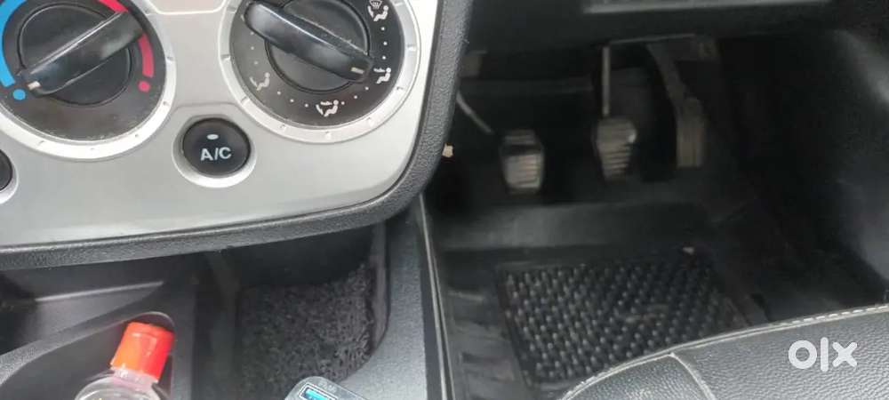 Ford Figo Diesel Manual 2014,goodbcondition