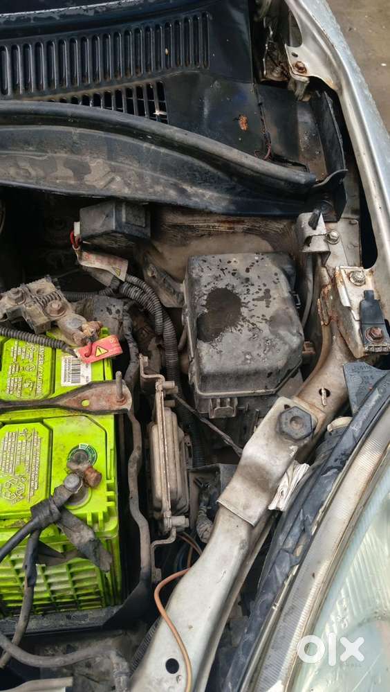 Maruti Suzuki Swift Dzire 2011 Petrol Well Maintained